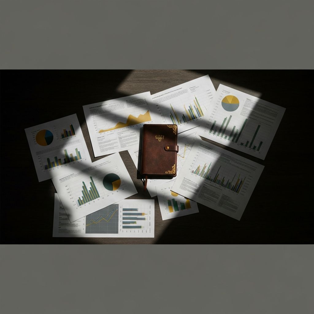 Research documents and analysis